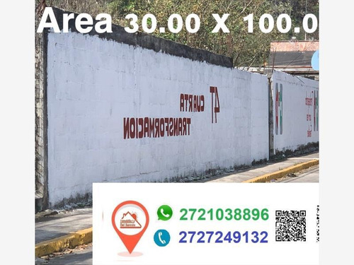 Venta Terreno Tlilapan