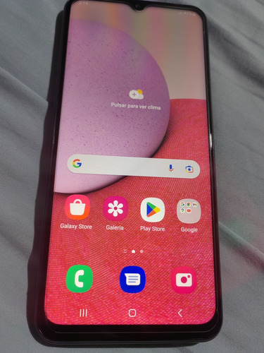 Samsung A13 Liberado  64gb 4ram Estética 9.5 