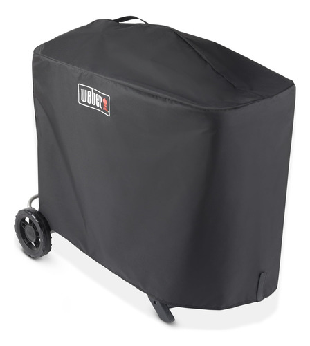 Weber Traveler Premium Funda Para Parrilla Resistente E