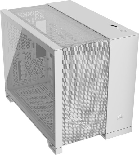 Funda Para Pc Corsair 2500d Airflow Small-tower Matx Con Tem