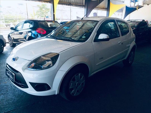 Ford Ka Ka 1.0 8v Flex Completo