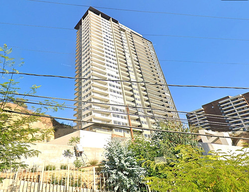 Se Vende Departamento En Viña Del Mar Canal Chacao