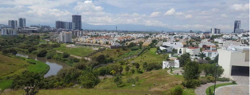 Se Vende Terreno En Lomas De Angelopolis Ii