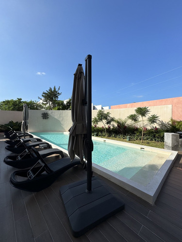 Departamento En Venta En Slaka (a Estudio) Santa Gertrudis Copó