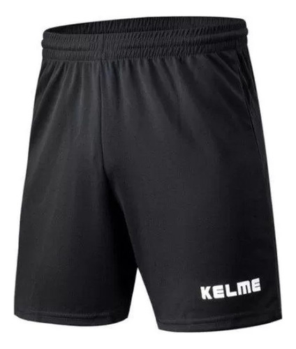 Short Futbol Kelme Multi Deporte Super Calidad Mvd Sport