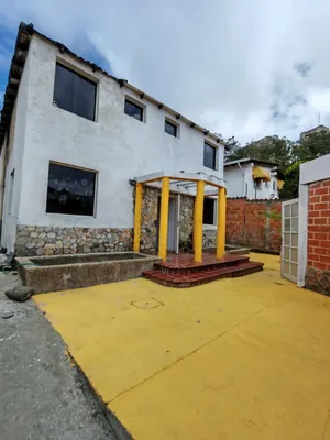 Casa en venta