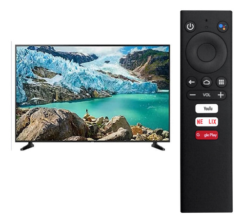 Control Remoto Por Voz Wh-5674 Wh211204c Para 2200 2250 Wh-1