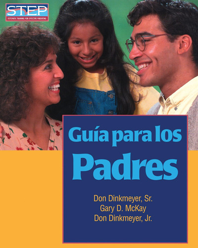 Libro: Guia Para Los Parentøs Handbook (spanish Edition)