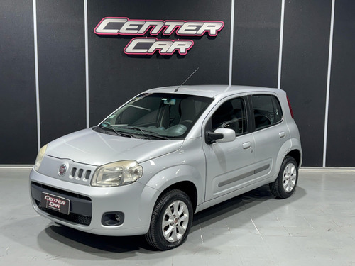Fiat Uno 1.4 Attractive