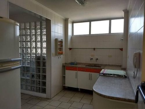 Imagem 20 de 20 de Apartamento - Ref: 6417