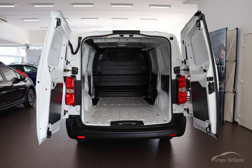 Imagem 9 de 12 de Peugeot Expert 1.6 Bluehdi Diesel Business Pack Manual