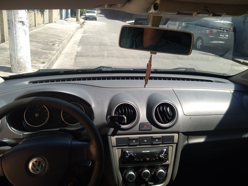 Imagem 5 de 5 de Volkswagen Voyage 2013 1.0 Trend Tec Total Flex 4p