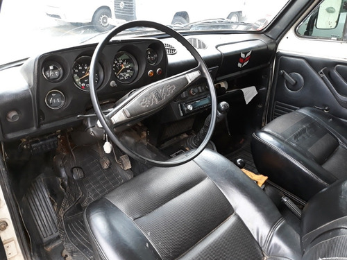Imagem 13 de 15 de Lada Niva 1992 1.6 Cd 2p
