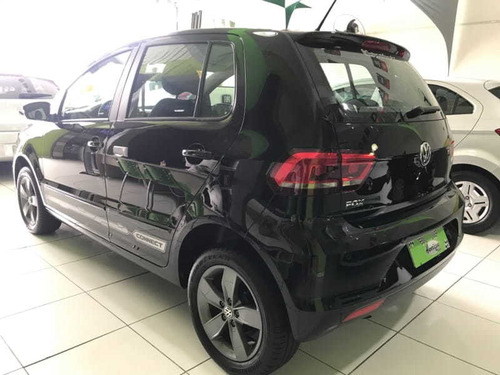 Imagem 7 de 15 de Volkswagen Fox Connect 1.6 Mb Manual