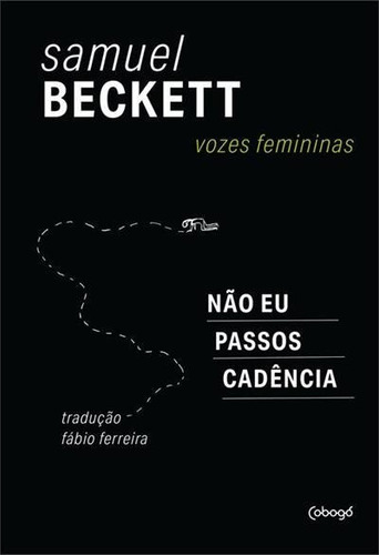 Vozes Femininas: Nao Eu, Passos...1ªed.(2022) - Livro