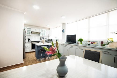Imagen 6 de 13 de Departamento En Venta Masaryk, Col. Polanco