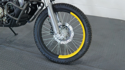 Imagen 9 de 25 de Voge 300 Rally Moto On Off Veni A Conocerla A Uno Motos