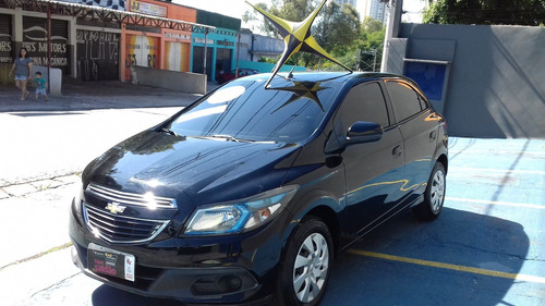 Gm Onix Lt 1.4 Completo S Novo 2013 $ 32900 Financiamos