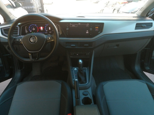 Imagem 9 de 13 de Volkswagen Polo Tsi Highline 200 At 2019
