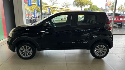 Fiat Mobi 1.0 FIREFLY FLEX LIKE. MANUAL