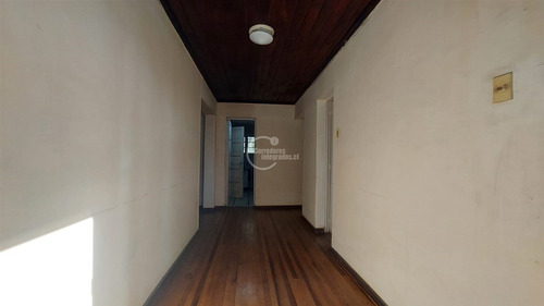 Casa En Venta De 4 Dormitorios. En Llolleo, San Antonio