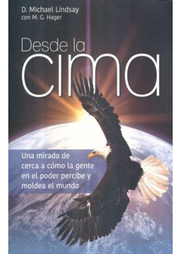 Libro.- Desde La Cima