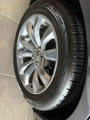 Chrysler 300 3.7 C 3.6 Pentastar At