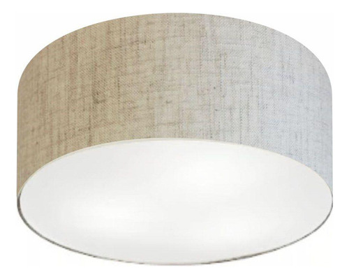 Techo de baño cilíndrico Sb-3013 con forma de cúpula rústica color beige