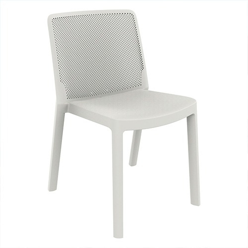 Silla Ziyaz Fresh Blanco