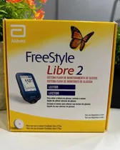 Comprar Lectores Freestyle 2