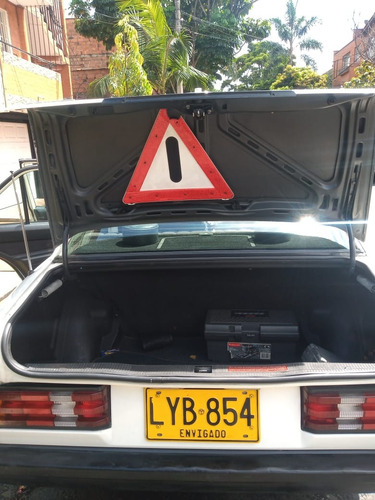 Mercedes Benz 190 E