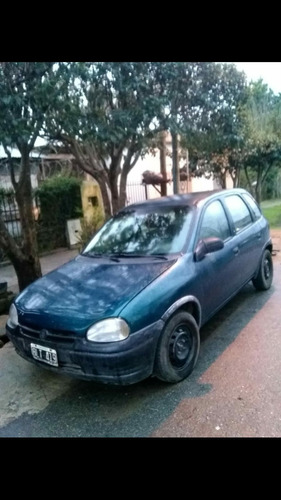 Chevrolet Corsa 5 Puertas Mod 97