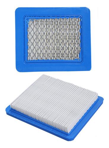 Filtro De Aire Placa Compactadora Motor Briggs I/c 6.5 Hp