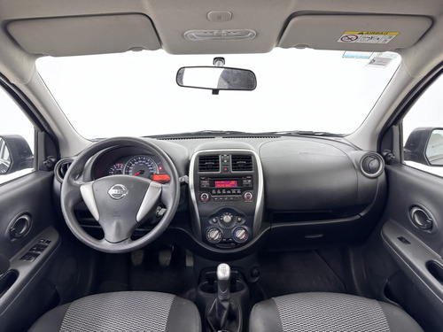 Nissan March 1.6 ACTIVE PURE DRIVE L14