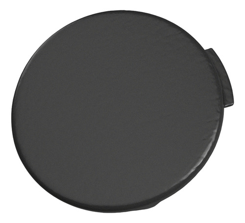Tapa Gancho Remolque Paragolpe Trasero Citroen C4 Picasso Blanco