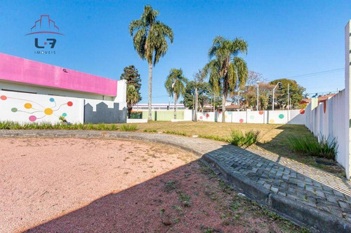 Imagem 16 de 30 de Casa Para Alugar, 279 M² Por R$ 9.500,00/mês - Uberaba - Curitiba/pr - Ca0179