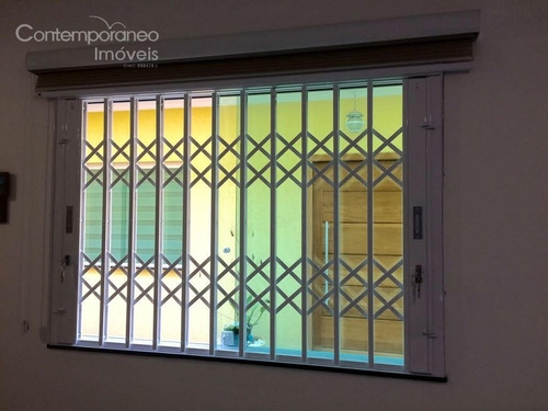 Imagem 8 de 15 de Sobrado - Cangaíba - 3 Quartos, 1 Suíte, 1 Vaga - 2803