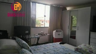 Imagem 21 de 21 de Casa Em Condomínio À Venda Em Camaçari/ba - 494