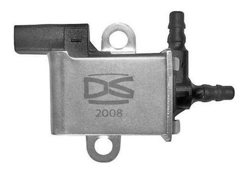 Válv Solenoide Partida Frio Corsa Celta Montana Prisma Agile