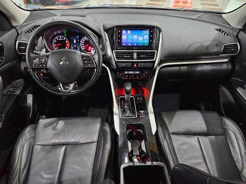 Mitsubishi Eclipse Cross 1.5 MIVEC TURBO HPE-S