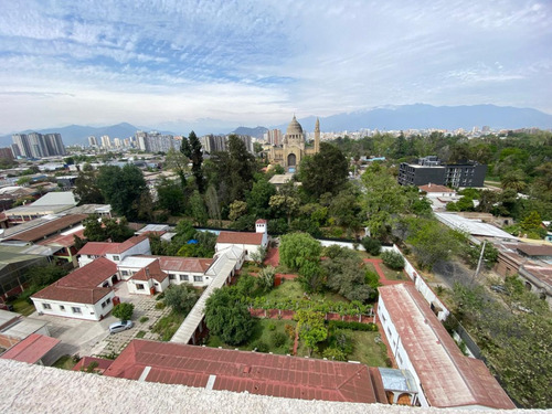 Departamento Venta Metro Gruta De Lourdes