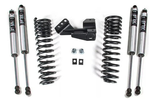 Suspensión Bds Fox 2in F-250 2017-2023 Superduty