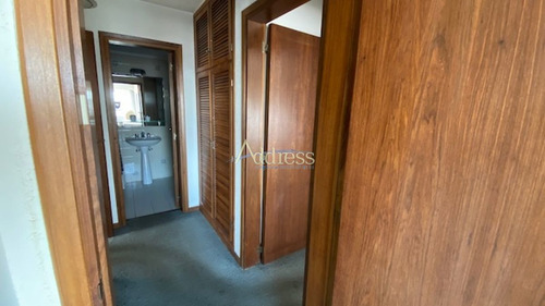 Imagen 23 de 30 de Muy Lindo Apto 3d, 3 Baños, Con Vista A La Bahia - Consulte!!