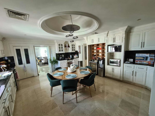 Imagen 22 de 30 de Apartamento En Venta Los Cacicazgos Us$725,000