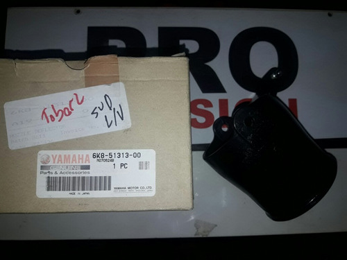 Imagen 1 de 3 de Tobera Direccional Turbina Yamaha Moto De Agua.6k8-51313-00
