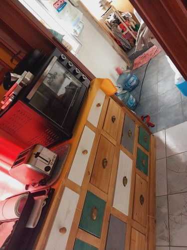 Casa En Venta - 3 Dormitorios 1 Baño - Local - Cochera - Lisandro Olmos, La Plata