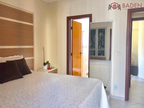 Imagem 19 de 30 de Apartamento 3 Dormitórios Sendo 1 Suíte - Ap03206