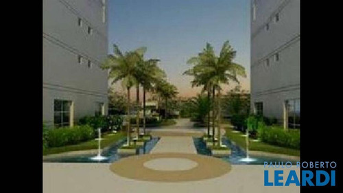 Imagem 12 de 15 de Apartamento - Ipiranga - Sp - 517111