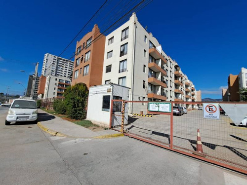 Departamento Amoblado En Arriendo Por Año Corrido