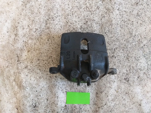 Caliper Delantero Derecho Land Rover Freelander 2003 4x4